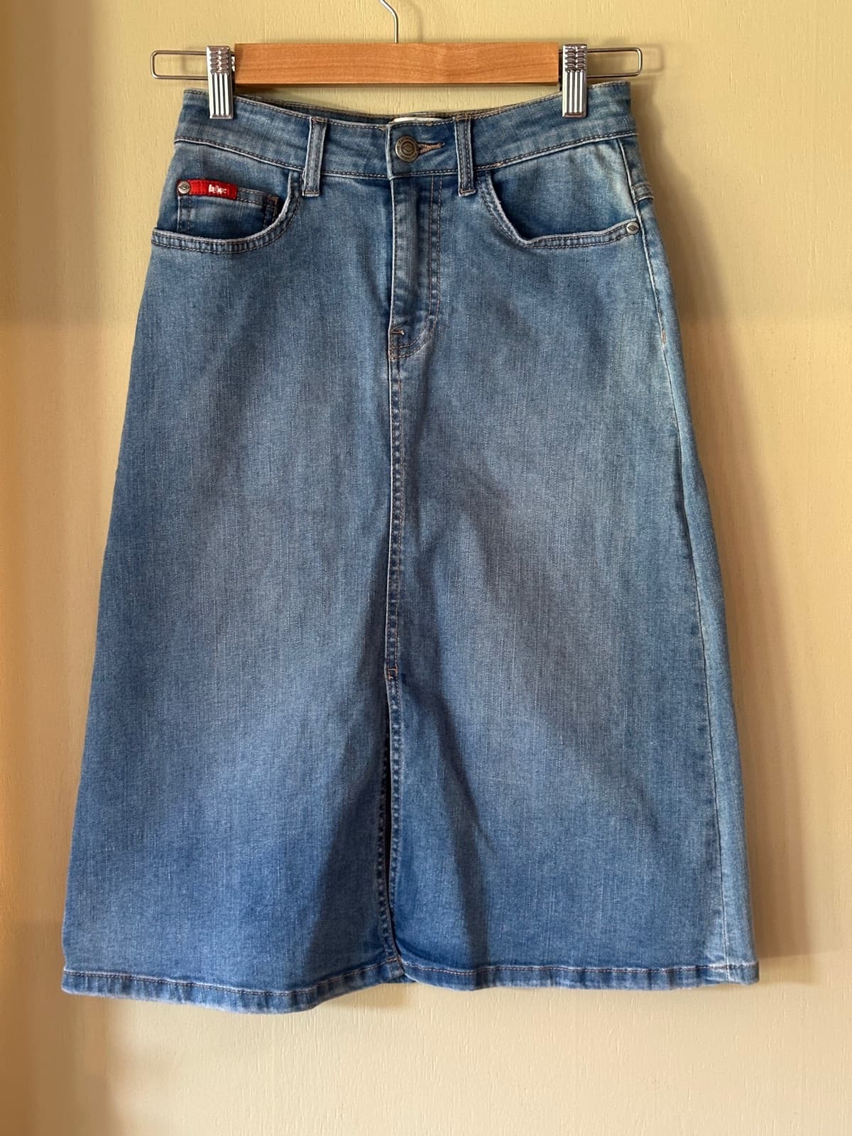 Lee Cooper midi skirt