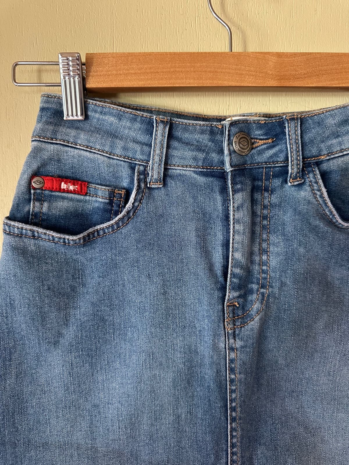 Lee Cooper midi skirt — image 2